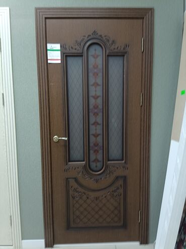 Межкомнатные двери: Межкомнатные двери от Российского завода, проверенное качество — 31