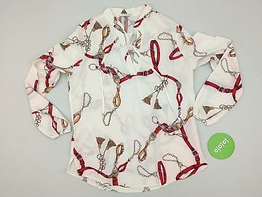 buty marki mango: Blanche, Bluzka damska, rozmiar L — 2