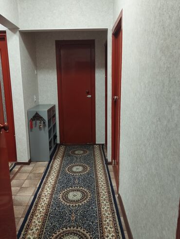 Продажа квартир: 4 комнаты, 82 м², 105 серия, 5 этаж, Косметический ремонт — 5