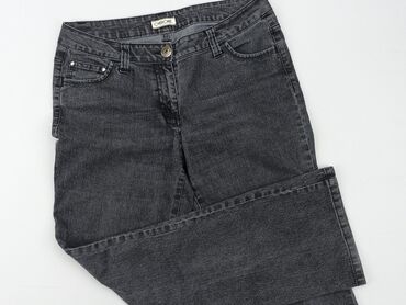 dickies jeans baggy: Jeansy damskie, Cherokee, L