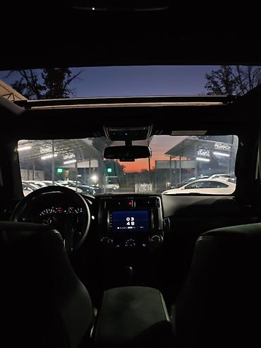 Toyota: Toyota 4Runner: 2019 г., 4 л, Автомат, Бензин, Внедорожник — 10