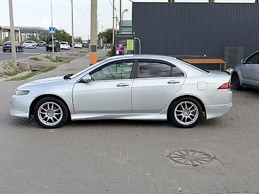 хонда корд: Honda Accord: 2004 г., 2 л, Автомат, Бензин, Седан — 4