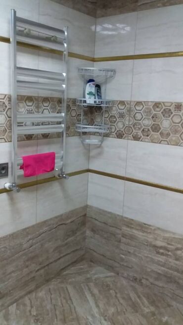 Günlük kirayə evlər: 100 kv. m, 3 otaqlı, Kombi, Qaz, Su -da lalafo.az — 8 Günlük kirayə evlər: 100 kv. m, 3 otaqlı, Kombi, Qaz, Su — 8