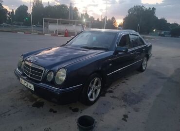 мини погрузчик цена бу: Mercedes-Benz 220: 1995 г., 2.2 л, Механика, Бензин, Седан