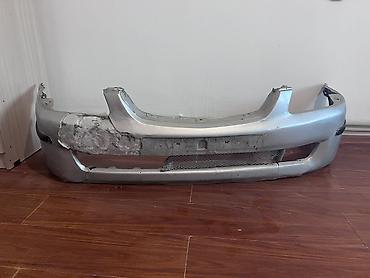 Бампер Mazda, Б/у