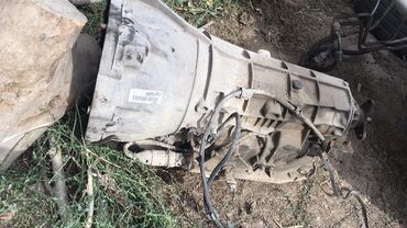 Коробки передач: Коробка передач Автомат BMW 2000 г., Б/у, Оригинал, Германия