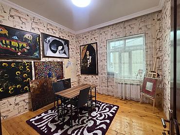 3 otaqlı kiraye evler: Geniş və işıqlı mənzil – zövqlü interyer və funksional planlama - — 2