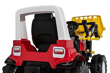 patike 4us: Rolly Toys Traktor Steyr 6300 Terrus CVT sa utovarivačem – vozilo na — 7