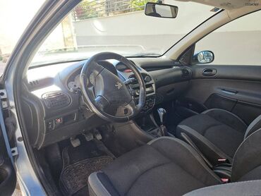 Peugeot: Peugeot 206: 1.4 l. | 2007 έ. 217000 km. Χάτσμπακ — 3