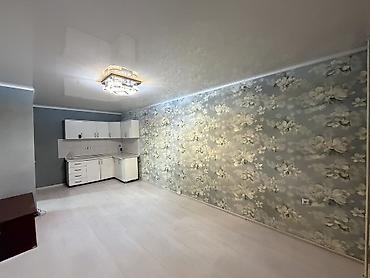 35: 1 комната, 19 м², БГУ Гостиничный тип, 2 этаж, Косметический ремонт — 1