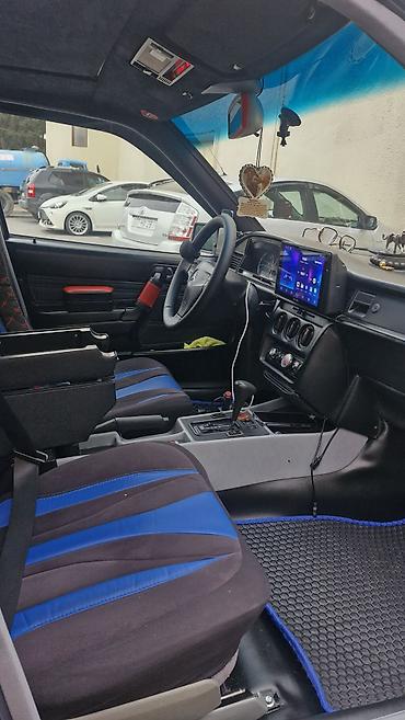190 pribor: Mercedes-Benz 190 (W201): 1.8 l | 1990 il Sedan — 8