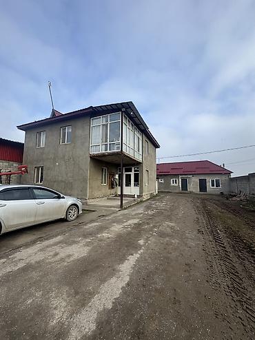 Кошара, 130 соток, Действующий, С оборудованием, Электричество, Холодная вода at lalafo.kg Кошара, 130 соток, Действующий, С оборудованием, Электричество, Холодная вода