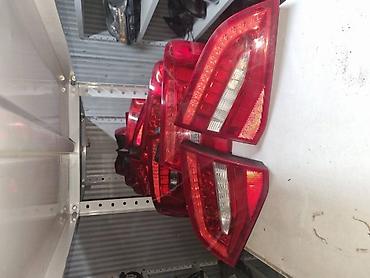 gps za auto cena: LAMPE ZA AUDI A4, A4 ALLROAD OD 2008. DO 2015. GOD. | garancija na — 1