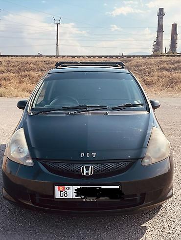 мерседес 210 сидения: Honda Fit: 2002 г., 1.3 л, Вариатор, Бензин, Хэтчбэк — 6