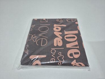 Posteljina: Singl, Pamuk, Turska — 11