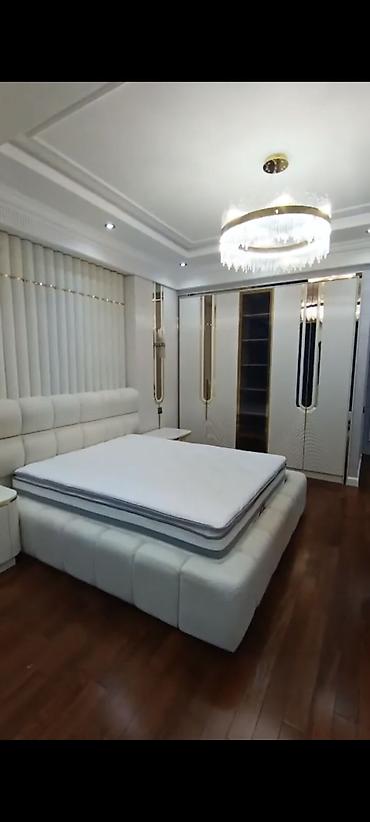 midada satilan evler: 4 otaqlı, Yeni tikili, 174 kv. m — 5