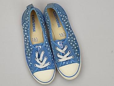 converse vitkac: Converse, Balerinki damskie, rozmiar 38 — 1