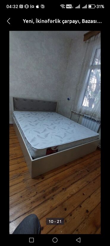 Sifarişlə yataq dəstləri: ✴️Her nov Mebel sifarişi götürülür her bir Mebel tezedir anbardan -da lalafo.az — 9 Sifarişlə yataq dəstləri: ✴️Her nov Mebel sifarişi götürülür her bir Mebel tezedir anbardan — 9