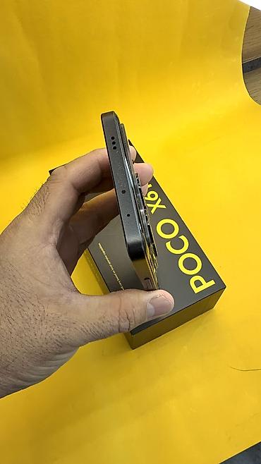 Poco: Poco X6 Pro 5G, Б/у, 512 ГБ, 2 SIM — 11