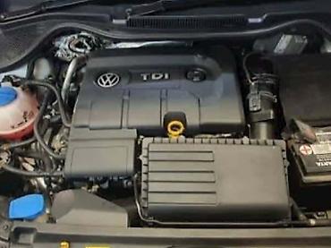 tailor and sons: MOTOR 1.4TDI ZA VOLKSWAGEN POLO OD 2009. DO 2017. GOD. | Polovni — 1
