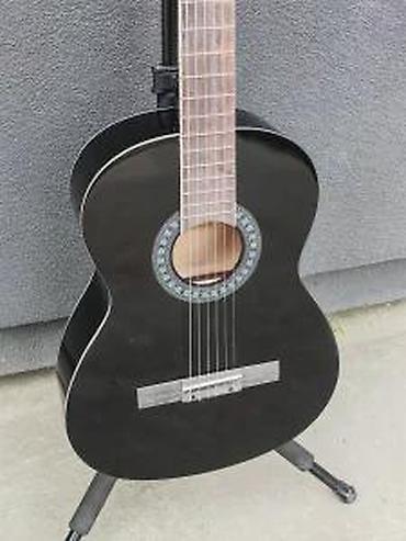 Gitare: HARLEY BENTON CG200-BK MODEL 2 | Slanje po dogovoru ili lično — 10