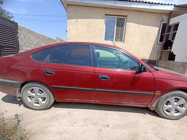 двигатель хонда степвагон бишкек: Toyota Avensis: 2001 г., 0.8 л, Бензин, Хетчбек