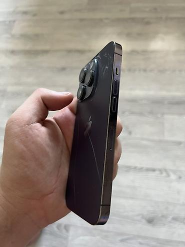 iphone 13 pink: IPhone 14 Pro, 128 ГБ все детали родной не менялся в зади есть такой — 6