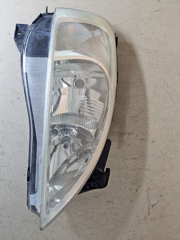 Передние фары: Передняя правая фара Opel 2001 г., Б/у, Оригинал, Германия — 10