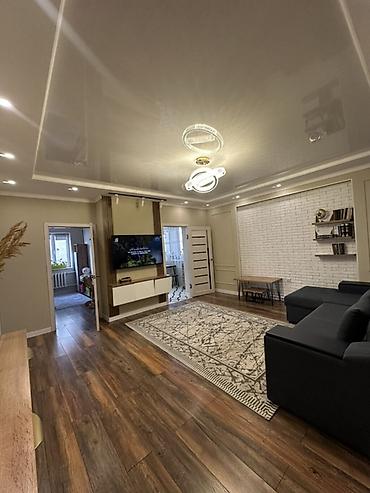 Продажа коттеджей и домов: 🔥🔥 СРОЧНО ПРОДАЮ!!! 🔥🔥 🏡 Новый уютный дом в Ж/м Ак-Ордо 📍 Рядом с — 19