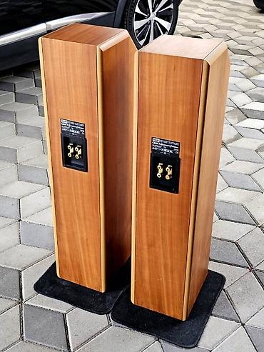 Zvučnici i stereo sistemi: Bowers & Wilkins B&W CDM 7 SE - Special Edition Odlično — 10