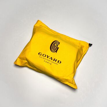 Сумки: Сумка от французского бренда GOYARD Реплика. Качество хорошее, в