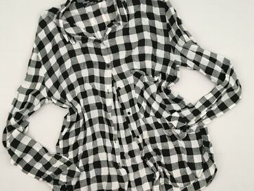 Bershka, Women`s shirt, size M (EU 38)