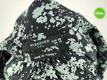 bluza atomowki reserved: Reserved YFL, Bluzka damska, rozmiar M — 4