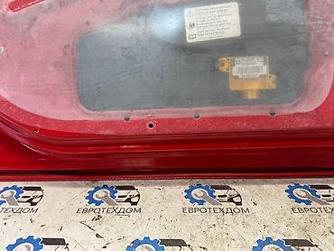 Двери и комплектующие: Дверь Передняя левая Opel, Б/у, Оригинал — 22