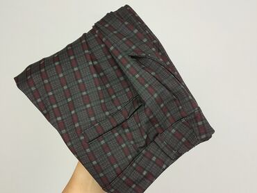 Women's Pants: Spodnie materiałowe damskie, S — 9