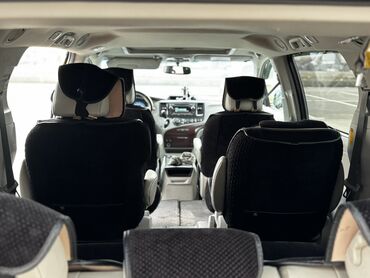 Toyota: Toyota Sienna: 2013 г., 3.5 л, Автомат, Бензин, Минивэн — 14