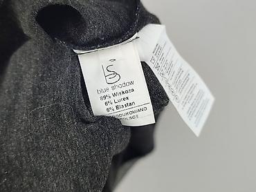 joop sweter: Blue shadow, Sweter damski, rozmiar One size — 5