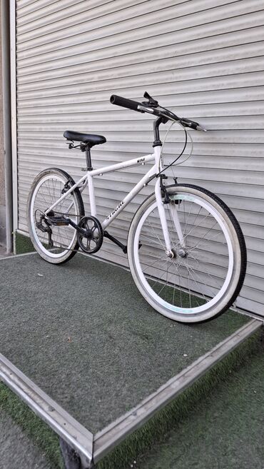 Подростковые велосипеды: Подростковый велосипед — 10