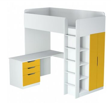 Мебель на заказ: Мебель на заказ, Парта — 86