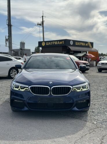 21 стиль бмв е34 купить: BMW 5 series: 2020 г., 2 л, Автомат, Дизель, Седан