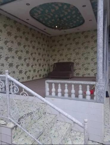 Долгосрочная аренда квартир: 4 комнаты, С мебелью частично — 12