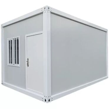 Продажа комнат: 18 м², Без мебели — 2