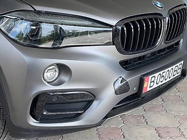 BMW: BMW X6: 2016 г., 3 л, Автомат, Дизель, Кроссовер — 7