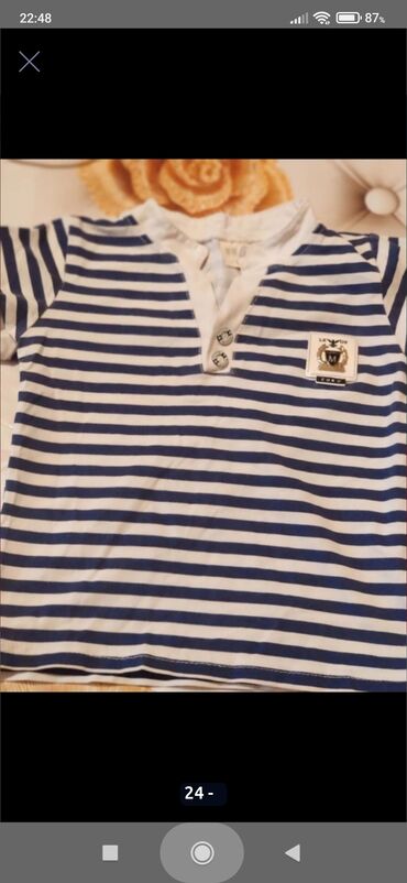 Paltolar: Satilir ucuz giymete 10manat Uwag paltari 1 manata — 23