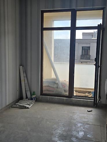 Mənzillərin satışı: 1 otaqlı, Yeni tikili, 31 kv. m — 7