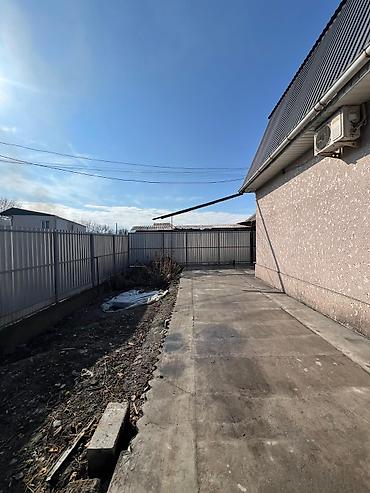 Продажа коттеджей и домов: Продаётся дом в с.Кожомкул. Дом мансардный 2022г., 140кв.м из жженого — 2