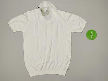 hilfiger bluza: Damska koszulka polo, rozmiar L — 4
