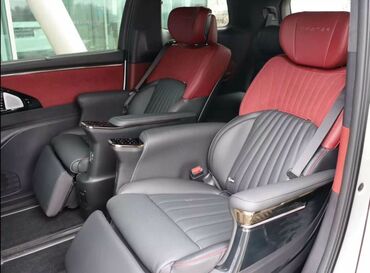 JAC: JAC : 2023 г., 1.5 л, Робот, Бензин, Минивэн — 10