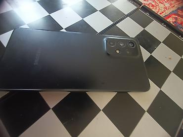 led экран для рекламы: Samsung Galaxy A53 5G, Новый, 128 ГБ, цвет - Черный, 2 SIM — 3