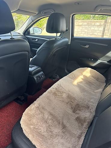 shevrolet lacetti: Renault SM6: 2019 г., 2 л, Автомат, Газ, Седан — 4